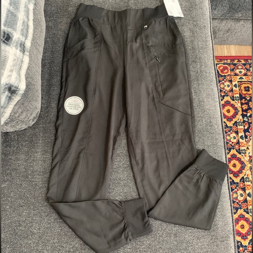 NWT Scrub Pants